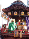 晴　行事が過密だ！