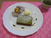 カステラ。 画像1