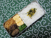 ミニハンバーグ 画像1