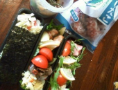 okko15 (-_-)　1550kcal < 1750まぁ良し！ 画像1