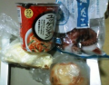 okko15 (-_-)　1550kcal < 1750まぁ良し！