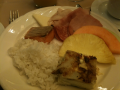 ？：やはり暴食？？