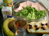 カレーにトマト缶入れて 画像1