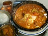 カレーにトマト缶入れて 画像2