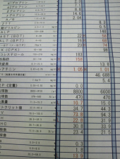 ☆ストレスが血液におよぼす影響☆ 画像1