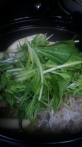 気がついたら、一カ月半 画像2