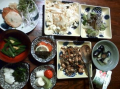 okko18 （●＾o＾●）1350kcal < 1750