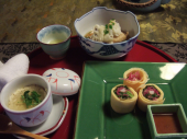 今日も朝から… 画像2
