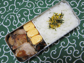鶏照焼き 画像1