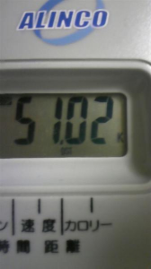 2日遅れの♪ 画像1