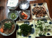 okko21（´・ω・`）　1600kcal < 1700　も少し少なめの方が良いです。 画像1