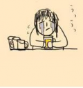後で効く　・・・♪