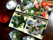 okko24 (-_-)眠い…。1550kcal < 1700 画像1