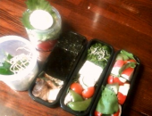 okko24 (-_-)眠い…。1550kcal < 1700 画像2