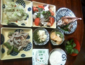 okko25 ヽ(￣▽￣)ノ 1600kcal < 1750 画像1