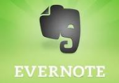 Evernote、デビュー。 画像1