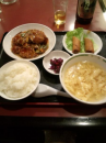 二日酔い