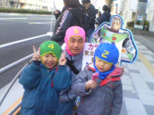 ヘイポーの1日 画像2