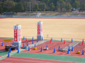 速報：宇治川マラソン/京都