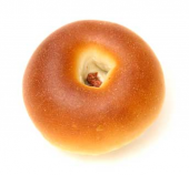 ☆明治天皇献上酒種あんぱん☆ 画像3