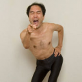 痩せ過ぎ　・・・♪