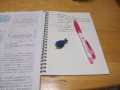 勉強中