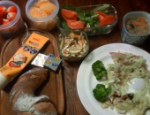 okko02 Σ(￣ロ￣lll)寝すごし！1600kcal < 1700 画像1