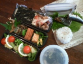 okko03 ヽ(ﾟ◇ﾟ )ﾉひな祭り！1350kcal +150!< 1700 画像2