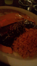 アミーゴス。メキシコ料理。