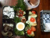 okko07 (;-ω-)眠かった1350kcal < 1700 画像2