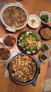 ☆てぃらり～背中に石臼～(T ＿T) 画像1