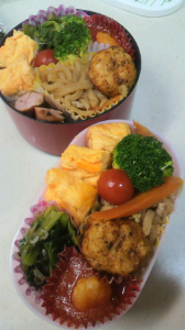 ☆てぃらり～背中に石臼～(T ＿T) 画像2