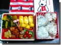 遠足弁当