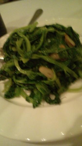 野菜補給。中華。 画像3
