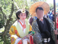 東海道ネタ