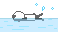 ☆泳ぎに行っちゃいました☆ 画像1