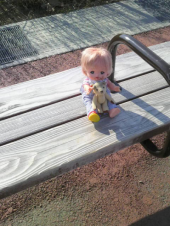 ★地震の爪あと・・・★ 画像2