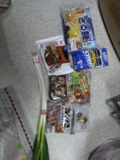 ☆食糧危機か?危機感を感じます。。。☆ 画像1