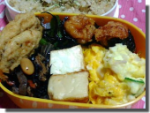 豆腐チーズ 画像1