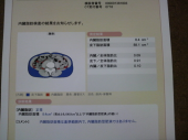 ☆こんな時ですが、私の断面図、、、☆ 画像2