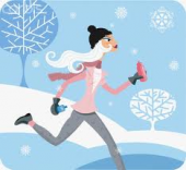 また雪　 画像1