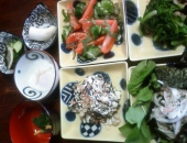 okko18 (+_+)今日も大工仕事1650kcal < 1800 画像1