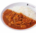 カレーライス～カロリーが高い！