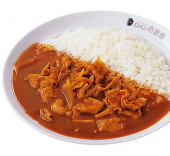 カレーライス～カロリーが高い！ 画像1