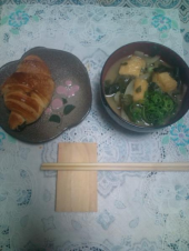 彼岸の中日 画像1