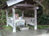 水汲み 画像1
