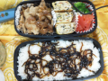 しょうが焼き弁当