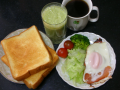 走行会 / ペース走