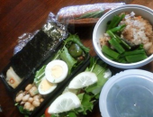 okko24 (￣ー￣)浄水器　1450kcal < 1750 画像2