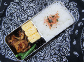 鶏の照焼き 画像1